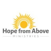 Hope From Above Ministries logo, Hope From Above Ministries contact details