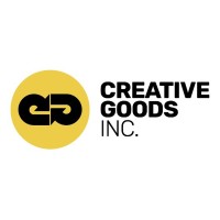 Creative Goods Inc logo, Creative Goods Inc contact details