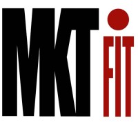 Marketing Fit logo, Marketing Fit contact details