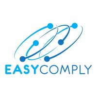 Easy Comply logo, Easy Comply contact details