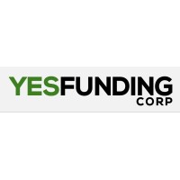 Yes Funding Corp. logo, Yes Funding Corp. contact details