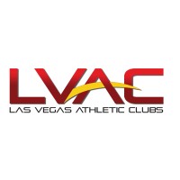 Las Vegas Athletic Clubs logo, Las Vegas Athletic Clubs contact details