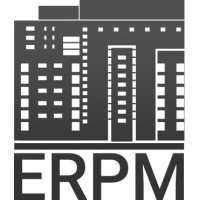 ERPM logo, ERPM contact details