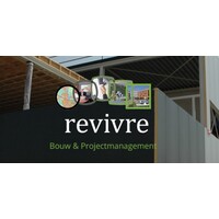 REVIVRE Projectmanagement BV logo, REVIVRE Projectmanagement BV contact details