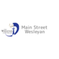 Main Street Wesleyan Church logo, Main Street Wesleyan Church contact details