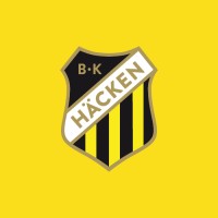 BK HÃ¤cken logo, BK HÃ¤cken contact details