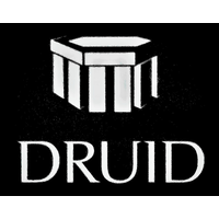 Druid Group PLC logo, Druid Group PLC contact details