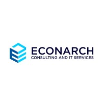 EconArch Consulting and IT Services (Pty) Ltd logo, EconArch Consulting and IT Services (Pty) Ltd contact details