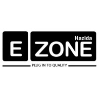 Hazida E-zone logo, Hazida E-zone contact details