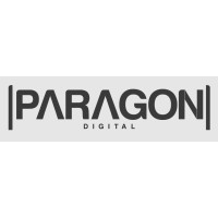 Paragon Digital logo, Paragon Digital contact details