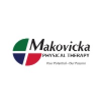 Makovicka Physical Therapy logo, Makovicka Physical Therapy contact details