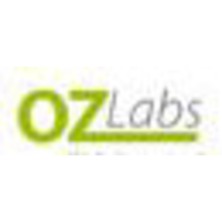 Oz Labs logo, Oz Labs contact details