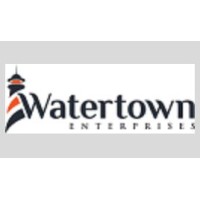 Watertown Enterprises logo, Watertown Enterprises contact details