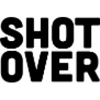 SHOTOVER Camera Systems logo, SHOTOVER Camera Systems contact details