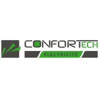 Confortech Électricité logo, Confortech Électricité contact details