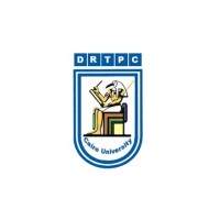 DRTPC- Cairo University logo, DRTPC- Cairo University contact details