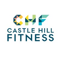 Castle Hill Fitness logo, Castle Hill Fitness contact details