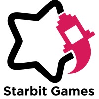 STARBIT Games logo, STARBIT Games contact details