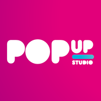 Pop Up Studio Peru logo, Pop Up Studio Peru contact details