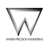 WHISKIN PRECISION ENGINEERING LIMITED logo, WHISKIN PRECISION ENGINEERING LIMITED contact details