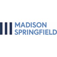 Madison Springfield, Inc. logo, Madison Springfield, Inc. contact details