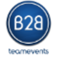 B2B teamevents logo, B2B teamevents contact details