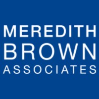 Meredith Brown Associates Ltd logo, Meredith Brown Associates Ltd contact details