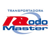 Rodomaster Transportes logo, Rodomaster Transportes contact details