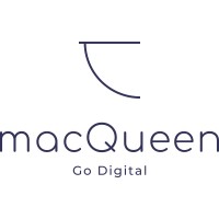 macQueenEG logo, macQueenEG contact details