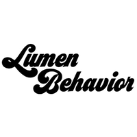 Lumen Behavior logo, Lumen Behavior contact details