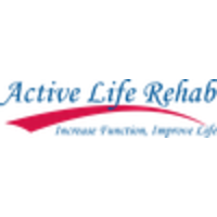 Active Life Rehab Inc logo, Active Life Rehab Inc contact details