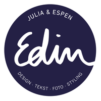 Edin Design logo, Edin Design contact details