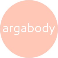 Argabody logo, Argabody contact details