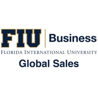 FIU Global Sales Program logo, FIU Global Sales Program contact details