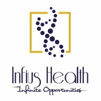 INFIUS HEALTH logo, INFIUS HEALTH contact details