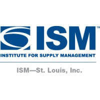 ISM - St. Louis, Inc. logo, ISM - St. Louis, Inc. contact details