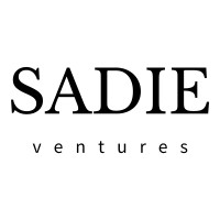 Sadie Ventures logo, Sadie Ventures contact details