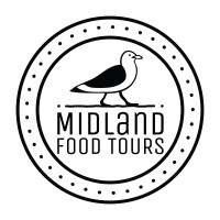 Midland Food Tours logo, Midland Food Tours contact details