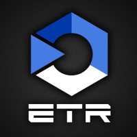 ETR logo, ETR contact details