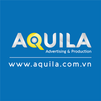 Aquila Production logo, Aquila Production contact details