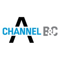 Channel A B&C logo, Channel A B&C contact details