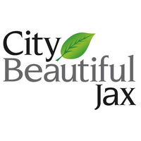 City Beautiful Jax logo, City Beautiful Jax contact details