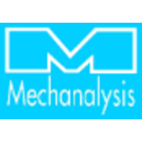 Mechanalysis (India) Ltd logo, Mechanalysis (India) Ltd contact details