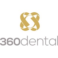 360 Dental logo, 360 Dental contact details