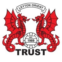 Leyton Orient Trust logo, Leyton Orient Trust contact details