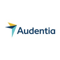 Audentia Global logo, Audentia Global contact details