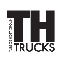 TH Trucks SRL logo, TH Trucks SRL contact details