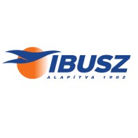 IBUSZ Utazási Irodák Kft. logo, IBUSZ Utazási Irodák Kft. contact details