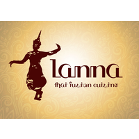 Lanna Thai Fusion Cuisine logo, Lanna Thai Fusion Cuisine contact details