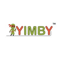 YIMBY India logo, YIMBY India contact details